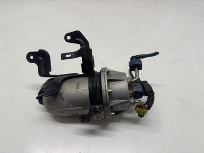 Корпус фільтра пального 1.6 2.0 m-jet jeep renegade jan poznań фото №1