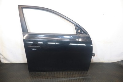 Дверь правый перед hyundai i30 i 1.6 фото №1