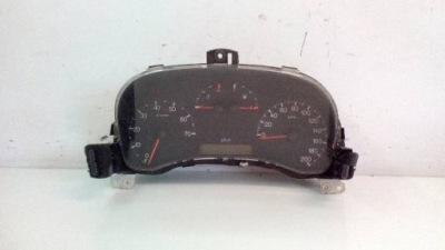 Лічильник fiat punto ii 1,9 d фото №1