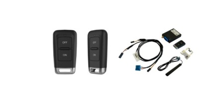 Pilot дистанційного обігріву стояночного webasto t99 фото №1