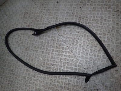 Audi r8 4s прокладка двері дверна ліва 4s0831707 фото №1