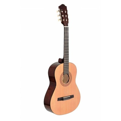 Gitara klasyczna Ambra AC-03 N 3/4 b-s