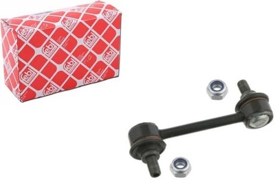 Febi bilstein 18105 тяга / кронштейн, стабилизатор фото №1