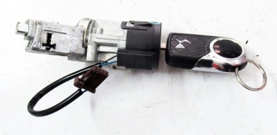 Citroen ds3 lift замок зажигания фото №1
