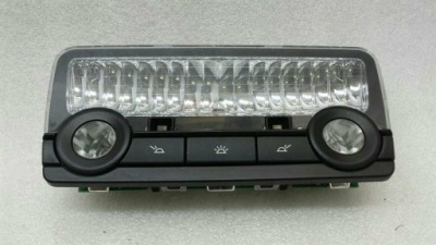 Bmw 4 g83 m4 dome light 9474897 convertible interior фото №1