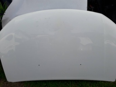 Капот dacia sandero ii stepway 2 logan ii 13- фото №1