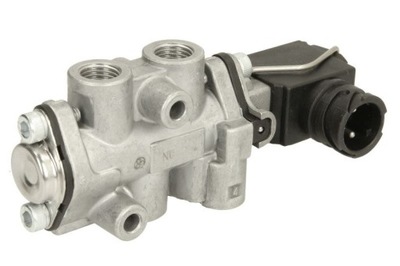 Клапан zf ecosplit, ecosplit iii 16 s c.e.i 280631 фото №1