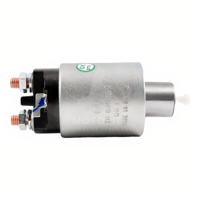 Автоматическая коробка передач выключатель электромагнитный типа mitsubishi фото №1