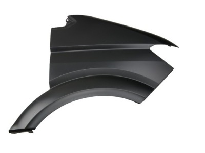 Крила man tge vw crafter 2016- перед правий фото №1