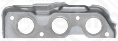 Прокладка колектор випускний 381.250 elring фото №1