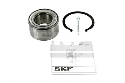 Skf підшипник колеса hyundai перед accent 00- 05- atos фото №1
