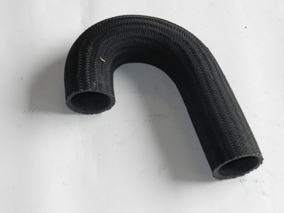 Шланг wąż интеркулер pajero 2007- 1505a360 фото №1