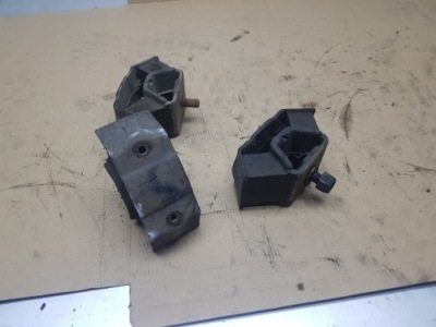 Подушка sil. iveco daily iii/iv 504085410 фото №1