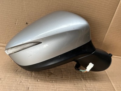 Зеркало mazda cx5 2015-17 правое 9 pin фото №1