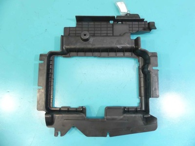 Защита пластиковая mercedes gl i x164 фото №1