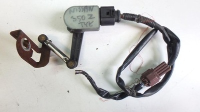 NISSAN 350Z SENSOR NIVEL DE LUZ 53820CD700  