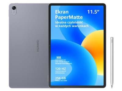 Tablet HUAWEI MatePad 11.5'' PaperMatte 8/256 GB