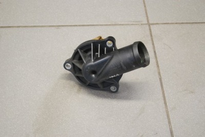 Корпус термостата audi a6 c6 3.0 tdi 059121111f фото №1