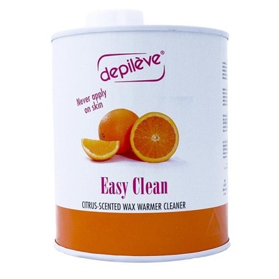 Depileve Preparat do Usuwania Wosku Easy Clean 1l