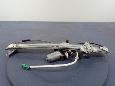 Honda jazz ii 02- підйомник скло перед правий фото №1