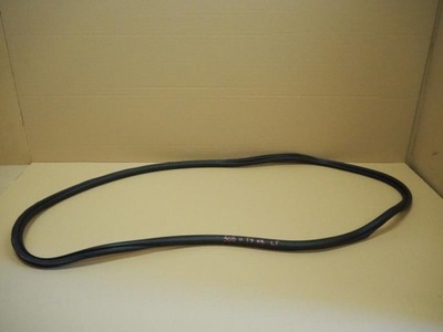 Прокладка дверь левый задняя peugeot 308 ii t9 lift хэтчбек фото №1