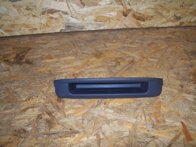 Nissan almera tino 2,2 05 кронштейн ручка фото №1