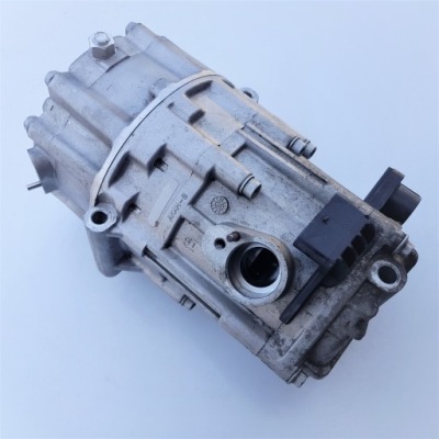 Bmw 7 f04 компрессор кондиционера компрессор 9227508 фото №1