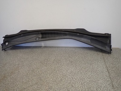 Hyundai i30 07-12 жабо пластиковый фото №1