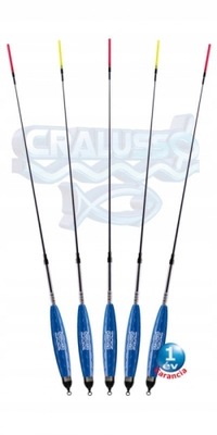 CRALUSSO SPŁAWIK PRO CARBON WAGGLER 8g