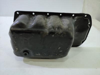 Mini r60 r61 поддон масляная 1.6i фото №1