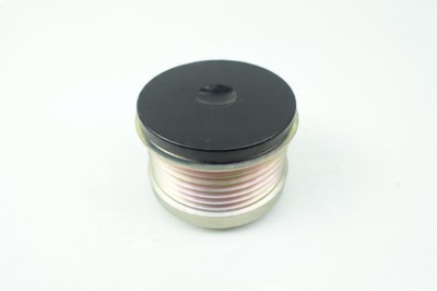 Ролик генератора alfa romeo 159, 4c, 4c spi фото №1