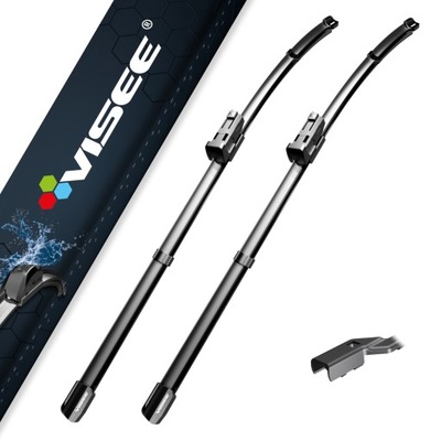 BALAI D'ESSUIE-GLACE VISIO AVANT 600 MM 500 MM - milautoparts-fr.ukrlive.com