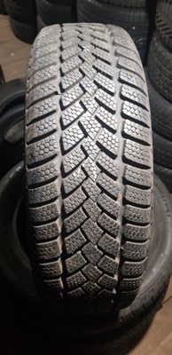 185/65R14 86T CONTINENTAL ContiWinterContact TS780 7.86 mm