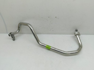 Ford b-max 1.0 трубка шланг кондиціонера фото №1