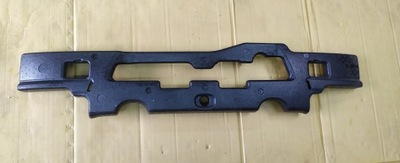 Hyundai i30 абсорбер бампера задняя фото №1