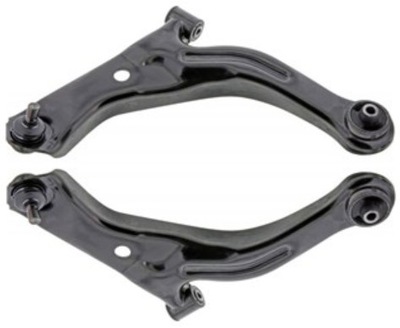 Ford maverick 2001- важелі перед комплект фото №1