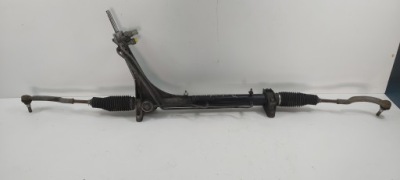 Fiat ducato iii 01372870080 рейка рульова eu фото №1