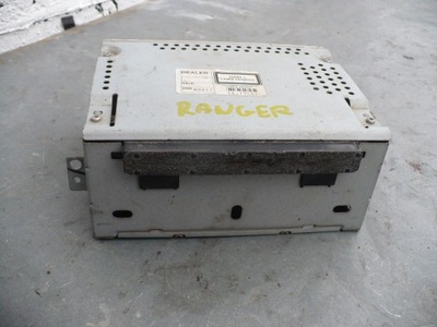 FORD RANGER RADIO CD AB39-18C815-GE III IV 13r