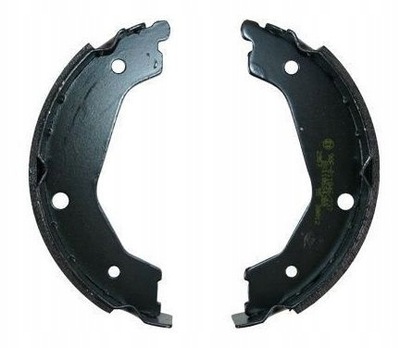 A.B.S. BRAKE SHOES BRAKE KIA SORENTO I II 02-  