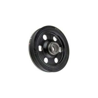 Nty rkp-hd-011 шків, wał колінчастий фото №1