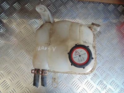 Бак расширительный ford transit vi фото №1