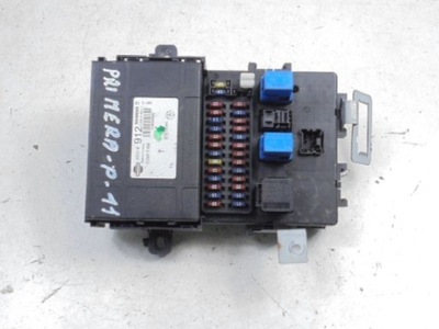 Nissan primera p11 модуль комфорта 285519f912 фото №1