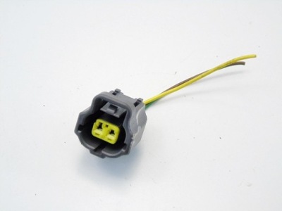 Штекер колодка ford focus mk2 mk3 mondeo 4 c-max 2 фото №1