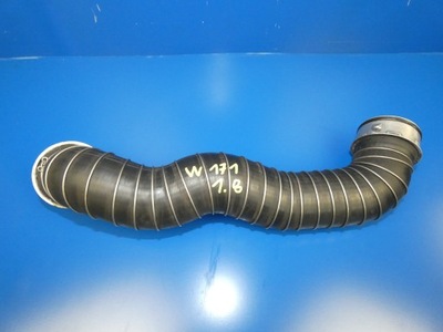 Slk w171 r171 1.8 компресор wąż інтеркулер фото №1