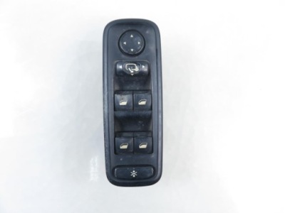 Панель окон fiat ulysse 14893730zl фото №1