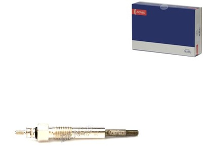 Свічка розжарювання isuzu campo gemini trooper i opel co фото №1