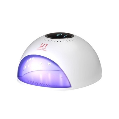 Lampa UV LED U1 84W Biała Activ Aruba paznockie