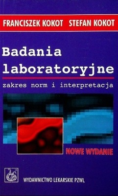 Badania laboratoryjne