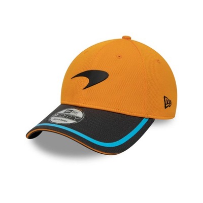 CZAPKA BASEBALLOWA DZIECIECA TEAM COLOR NARANJA MCLAREN F1 TEAM  