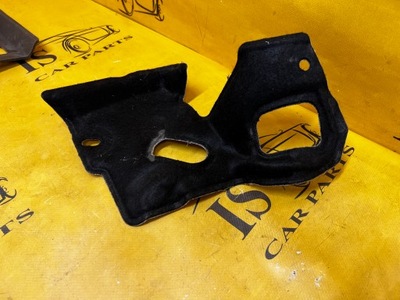 Защита шумоизоляция обшивка стены перегородки renault espace vi austral фото №1